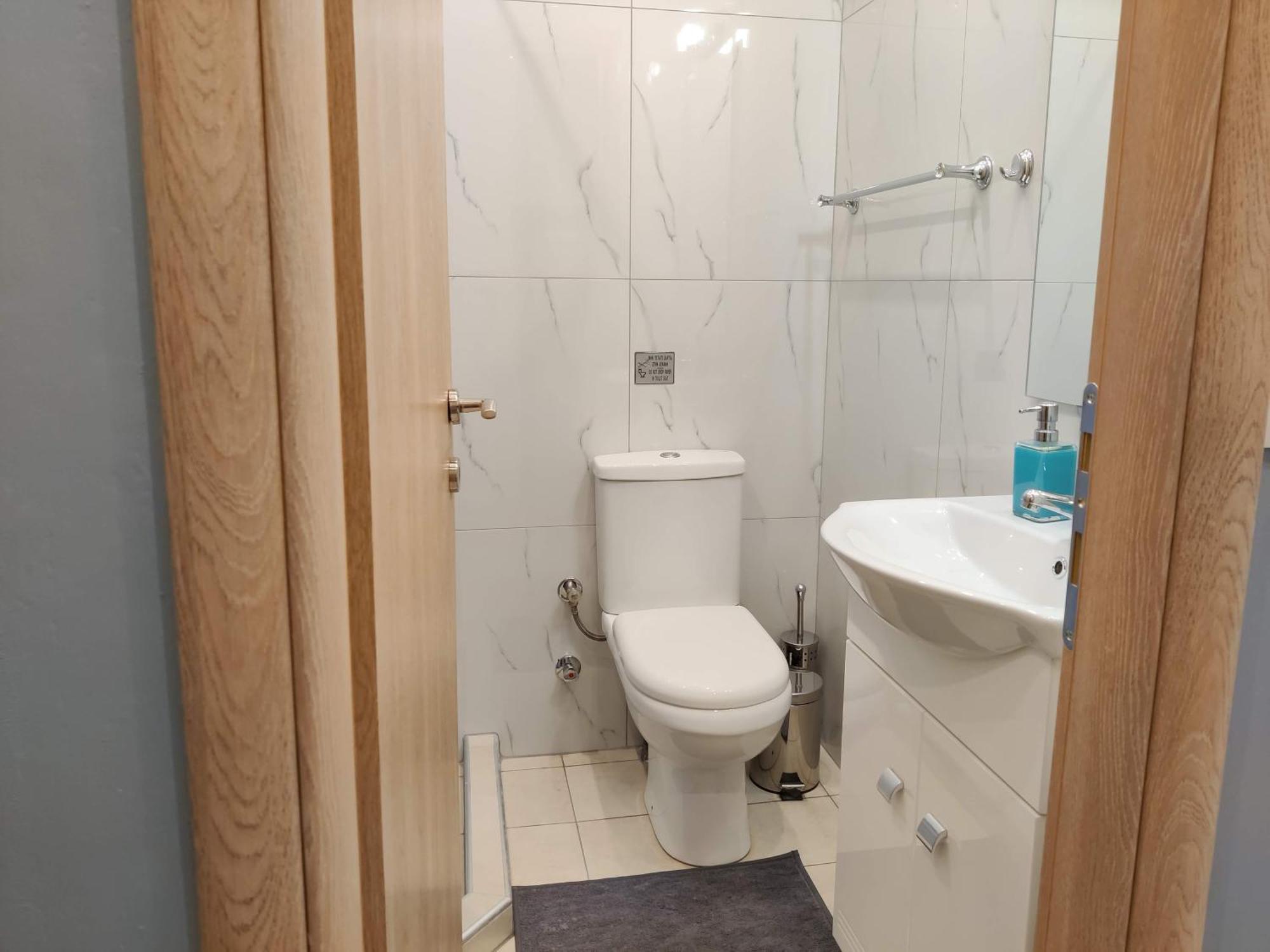 Stylish Fully Equipped City Center Condo Thessaloniki Exterior photo