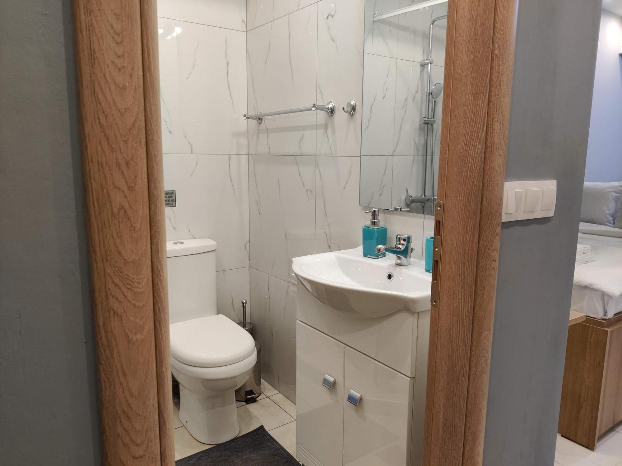 Stylish Fully Equipped City Center Condo Thessaloniki Exterior photo
