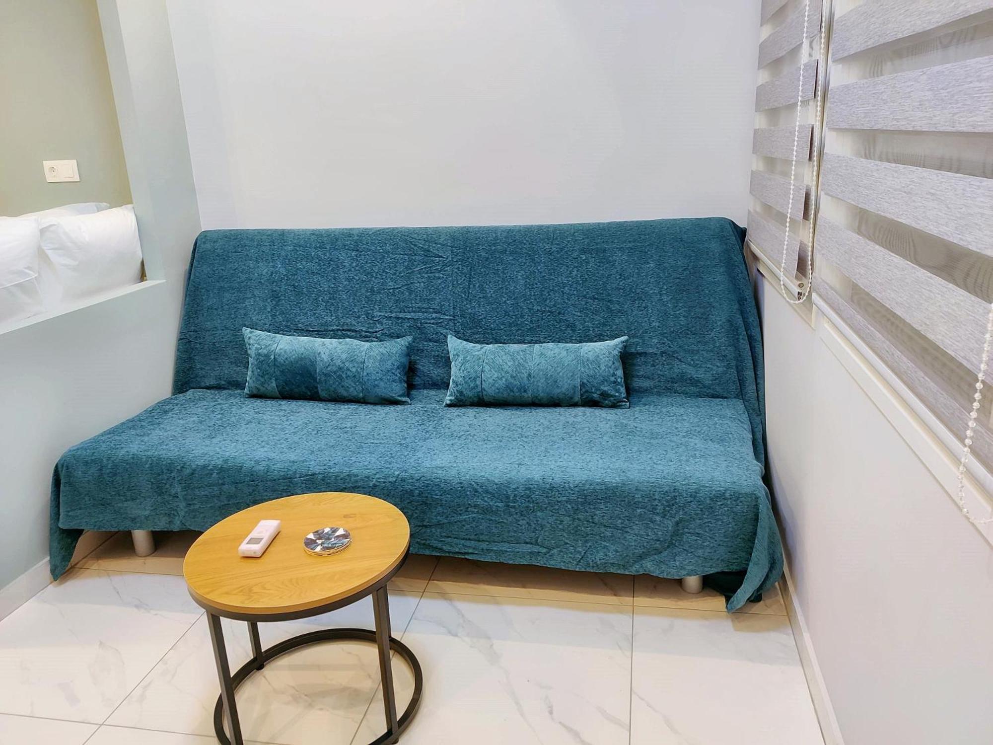 Stylish Fully Equipped City Center Condo Thessaloniki Exterior photo